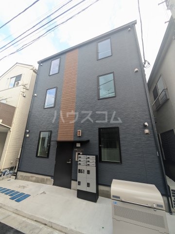 3/5 外観