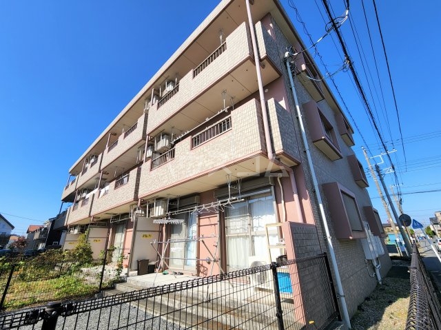 1/30 外観