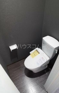 8/22 トイレ