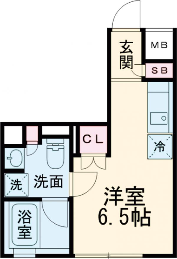 2/15 間取
