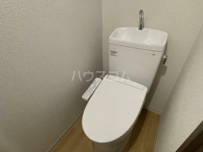 12/30 トイレ