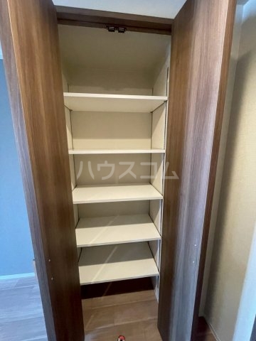 7/30 収納