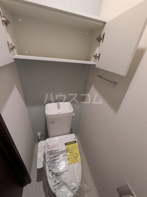 16/30 トイレ