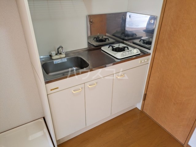 9/24 キッチン