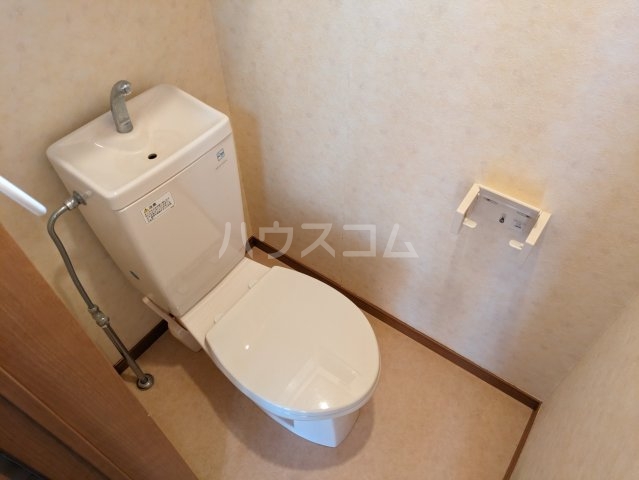 12/24 トイレ