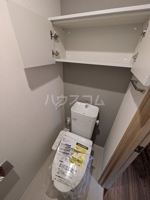 17/30 トイレ