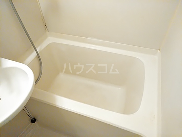 14/30 浴室