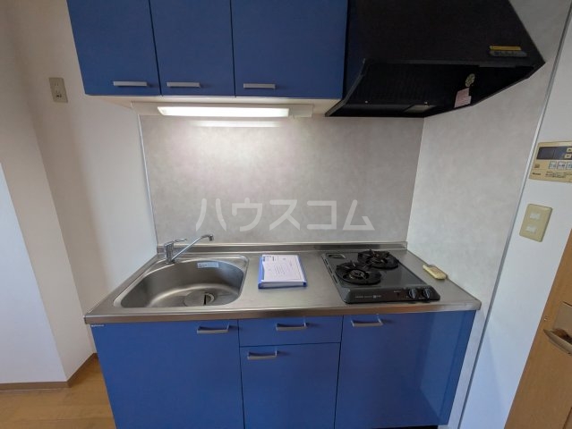 12/30 キッチン