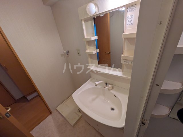 18/30 洗面