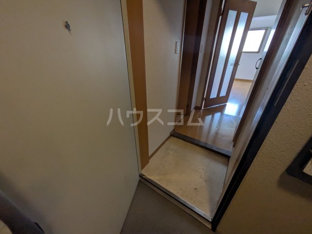 11/30 玄関