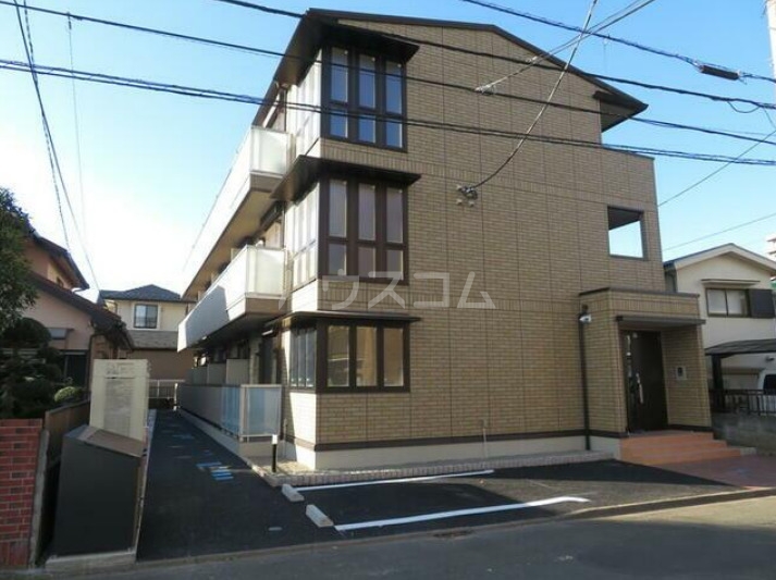 1/12 外観