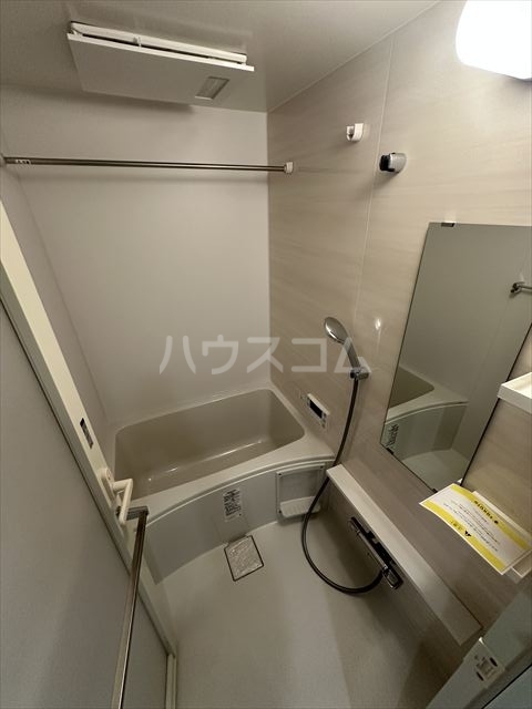 11/30 浴室