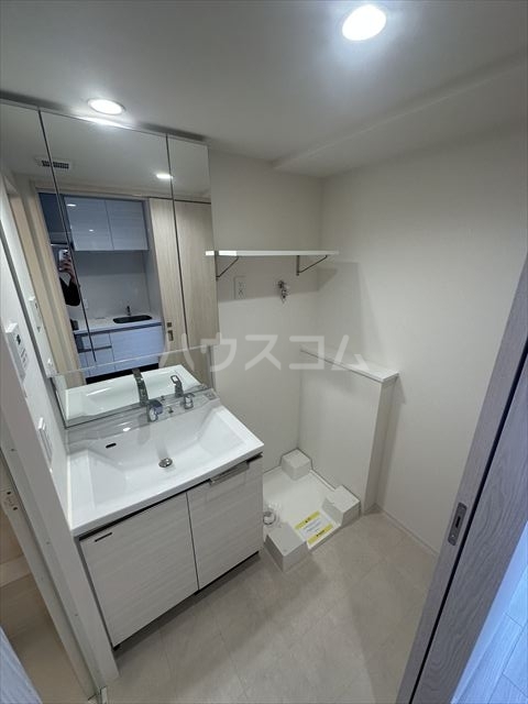 15/30 洗面