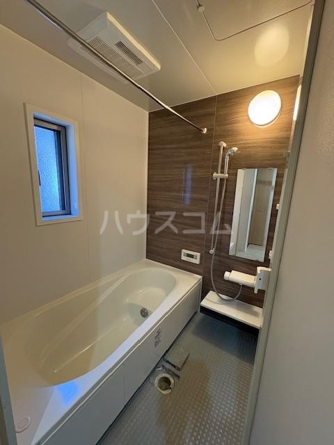 9/20 浴室