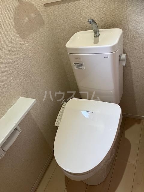 10/20 トイレ