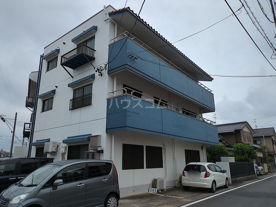 1/3 外観