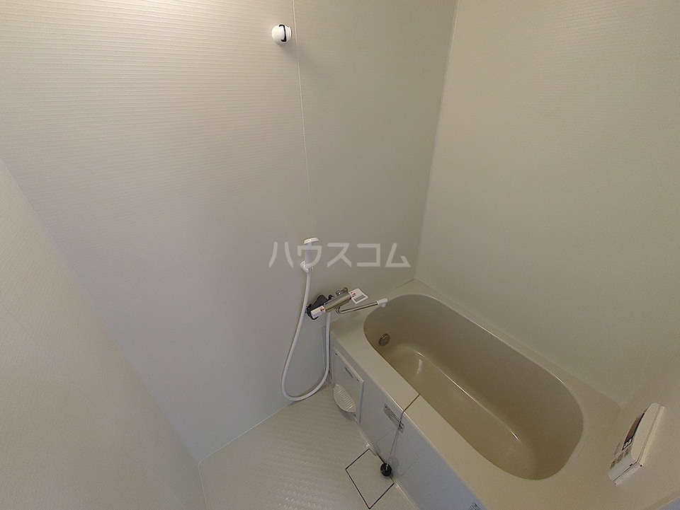 11/23 浴室