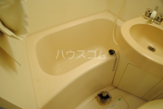 8/21 浴室