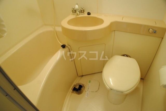 10/21 洗面