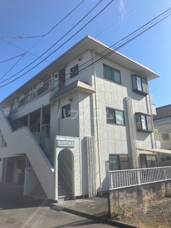 1/2 外観