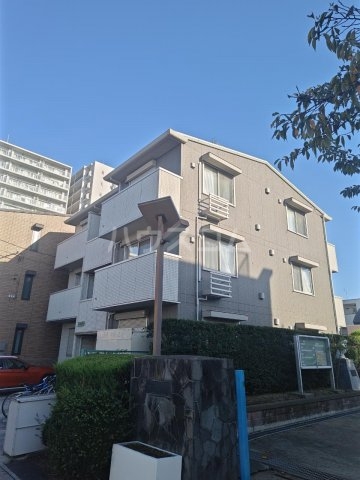 1/16 外観
