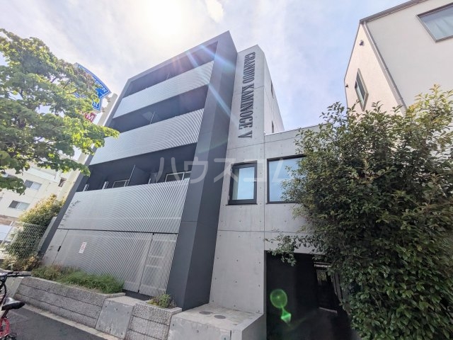 1/26 外観