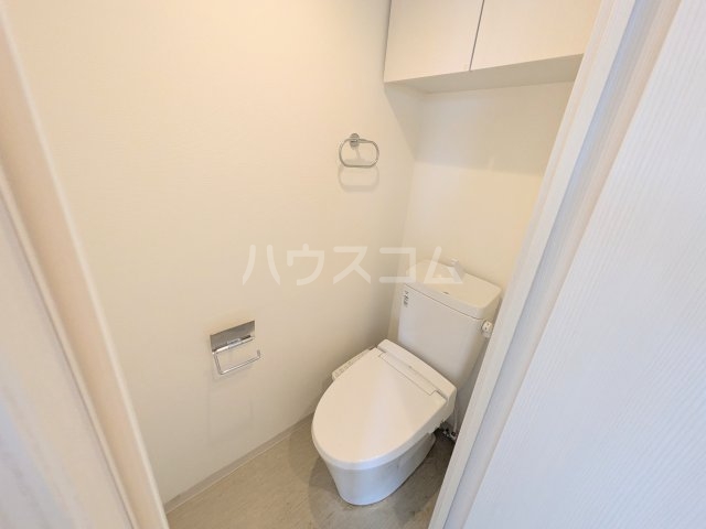 12/26 トイレ