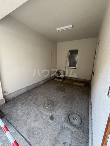 29/30 駐車場
