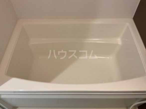 14/30 浴室