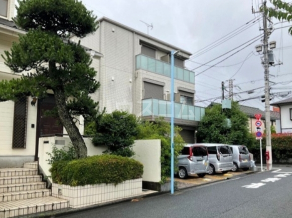 3/30 外観