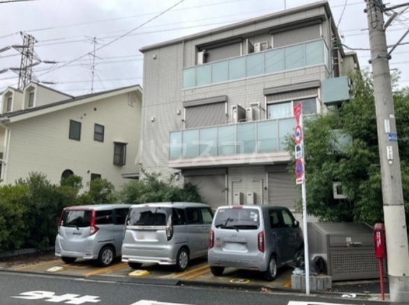4/30 外観