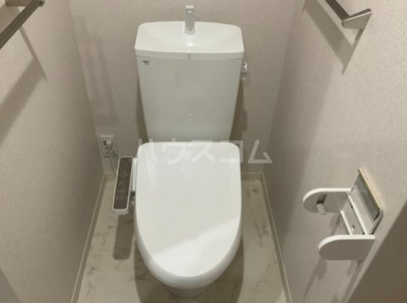 15/30 トイレ
