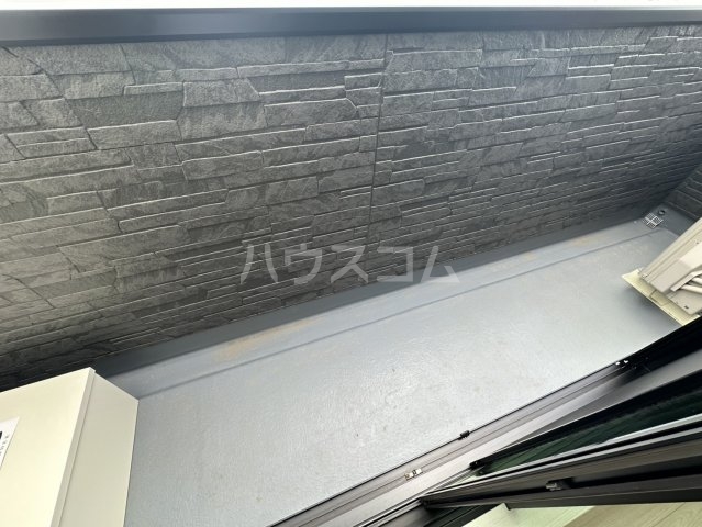 21/30 バルコニー
