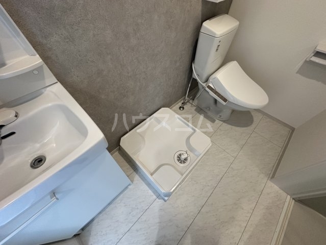 20/30 洗面