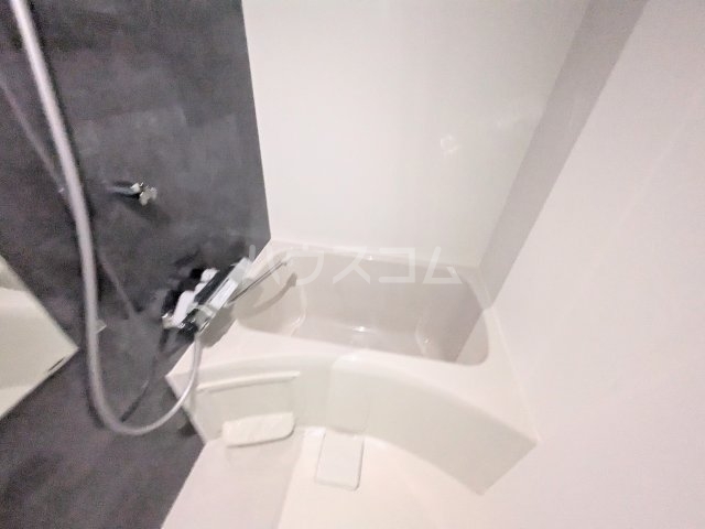 11/28 浴室