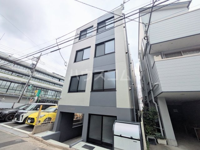 1/28 外観