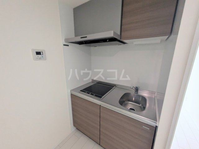 8/28 キッチン