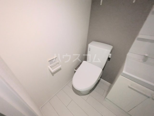 12/28 トイレ