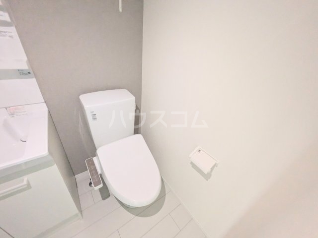 12/28 トイレ