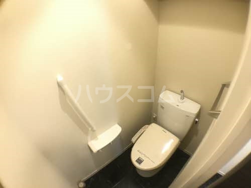 11/25 トイレ