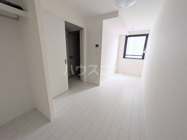 4/27 リビング/ダイニング