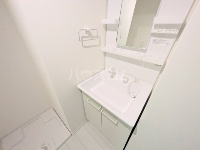 13/27 洗面