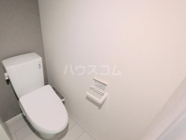 12/27 トイレ