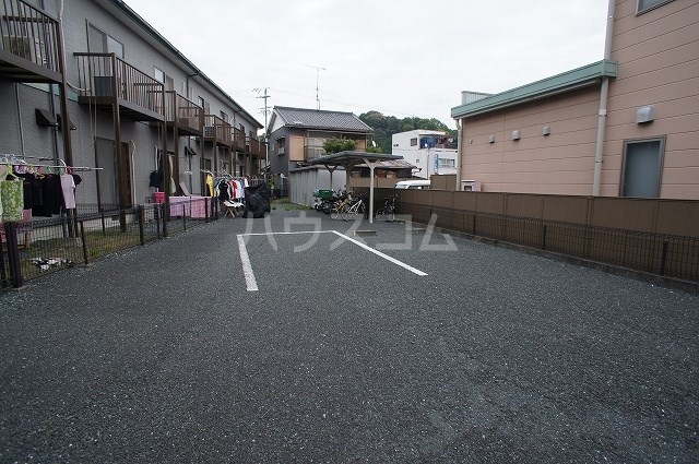 19/30 駐車場