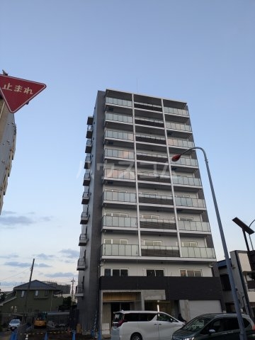 3/9 外観