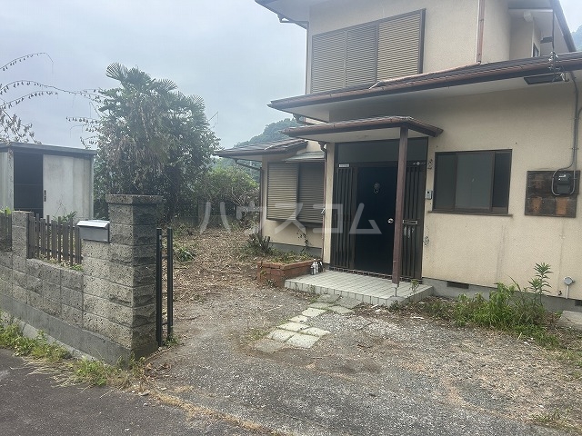 29/29 駐車場