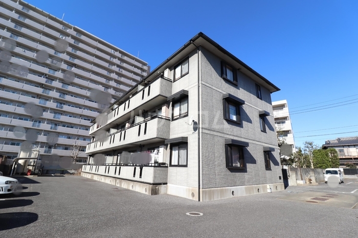 1/19 外観