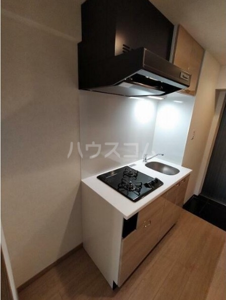 12/28 キッチン