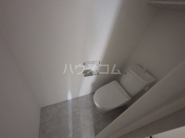 15/30 トイレ