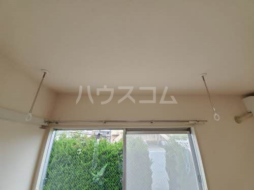 5/26 室内